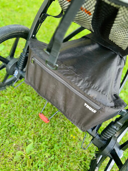 Kočárek Thule Urban Glide 2 Black to Black - 7