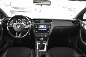 Škoda Octavia 1.6 TDI 85kW AMBITION ČR - 7