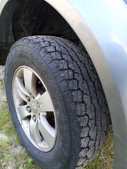 Mitsubishi L200 - 7