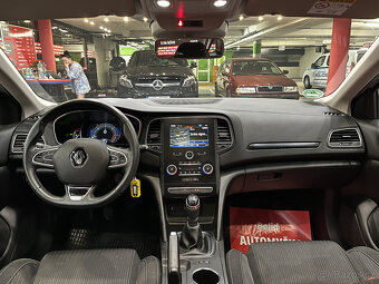 renault megane 1.5 dci , 2016 - 7