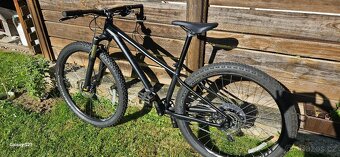Horské kolo Specialized - 7