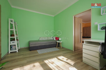 Prodej rodinného domu, 90 m², Roštín - 7