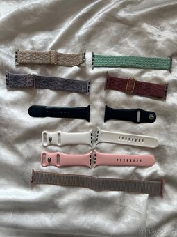 Apple watch series 4 - 44mm - 7