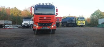 Tatra Phoenix 8x8 - 7