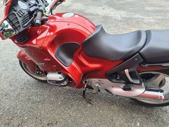 BMW R 1100 RT - 7