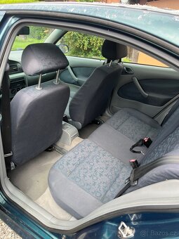 Škoda Octavia 1, 1.9 TDI - 7