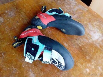 Lezečky La Sportiva Otaki - 7