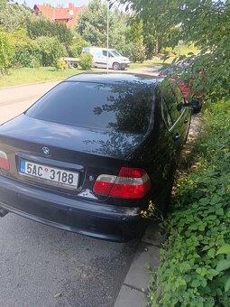 Bmw e46 318i 105kw LPG - 7