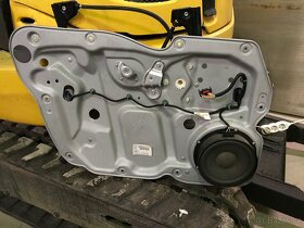 ND VW Golf 5 + Caddy - 7