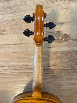Mistrovské housle J.B.HERCLÍK - 7