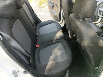 Hyundai i20 - 7