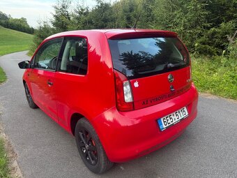 Škoda Citigo - 7