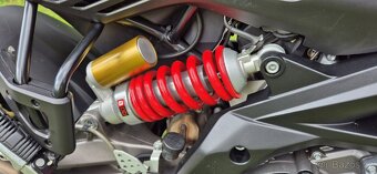 Aprilia Caponord 1200 2016 - 7