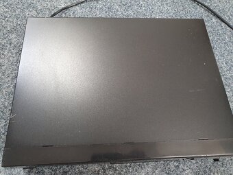 SONY CDP-M27 Compact Disc Player (1989-1990) - 7
