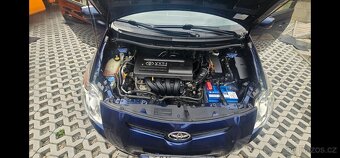 Toyota Auris, 1.4 VVT-im, 99 800km - 7