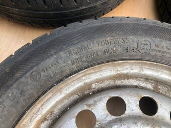 Matador 175/65 R 14 - 7