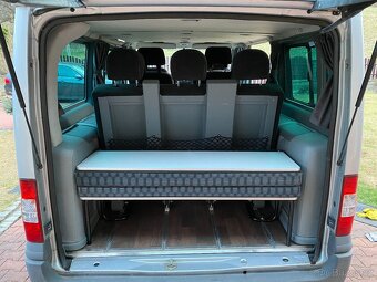 Ford Transit Euroline r.v.2011 - 7