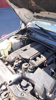 BMW E 46 - 7