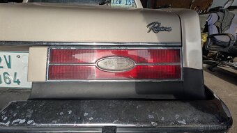 Vyměním Buick Riviera 5.0 V8 1985 za Dodge Ram - 7