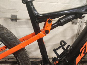 KTM Elektrokolo - 7