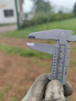 Alu kola 5x112 R17 205/50 - 7
