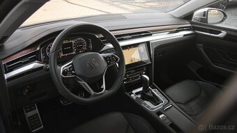 Volkswagen Arteon, ELEGANCE 2,0TSI/206kW DPH 1maj - 7