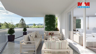 Prodej bytu 3+kk, 82 m², Mladá Boleslav, ul. Husova - 7