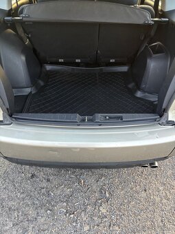Mitsubishi Outlander II 2.0DiD 103kw, 1.maj.,nové v ČR - 7