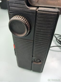 Radiomagnetofon RFT Stern R 4100 - 7