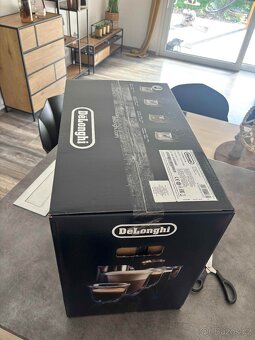 DELONGHI MAGNIGICA EVO - 7