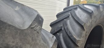 Traktorove pneumatiky Cultor 650 / 65 r38 - 7