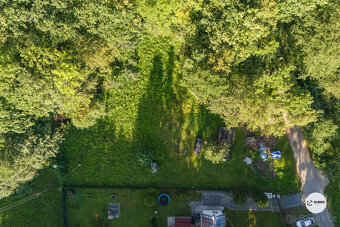 Stavební pozemky v obci Dobratice - 7