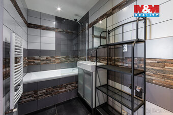 Prodej rodinného domu, 326 m², Stříbrná - 7