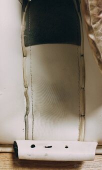 Brankářské betony CCM E-FLEX SR. - 7