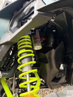 Polaris Scrambler XP 1000 S (MY2026) - 7