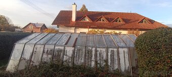 Prodám skleník - 7