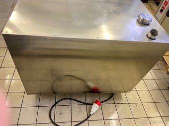 Konvektomat MKN Flexi Combi Magic - 7