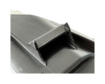 Halogen levý světlomet 3C0941005Q VW Passat B6 r.v. 2007 - 7