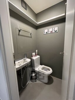 Pronájem designového bytu 2+1, 56 m² v Plzni - Doubravce - 7