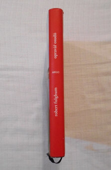 Robert Fulghum - Opravář osudů - 2017 - 7