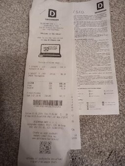 Pánské boty Landrover - pevnější, na stahování - 7