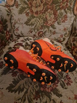 Sportovní dětská obuv - 7