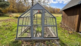 Prodej chaty, Město Albrechtice - Česká Ves - 7