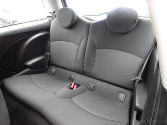 Mini Cooper 1,6 D - 7