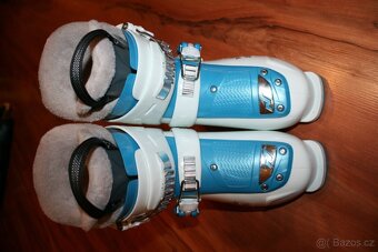 lyže Stockli 100 cm race team - 7