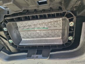 Volkswagen Passat B8 airbagová sada nová - 7