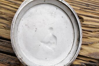 Hodinky DOXA ze střeleckého festivalu v Mâconu - 7