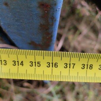 Hákový kontejner - 7