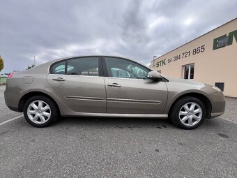 Renault Laguna 3 - 7