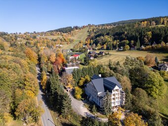 Prodej apartmánu č. 34 v projektu Orion Benecko - 7